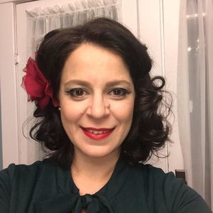 Meet your Posher, Anna